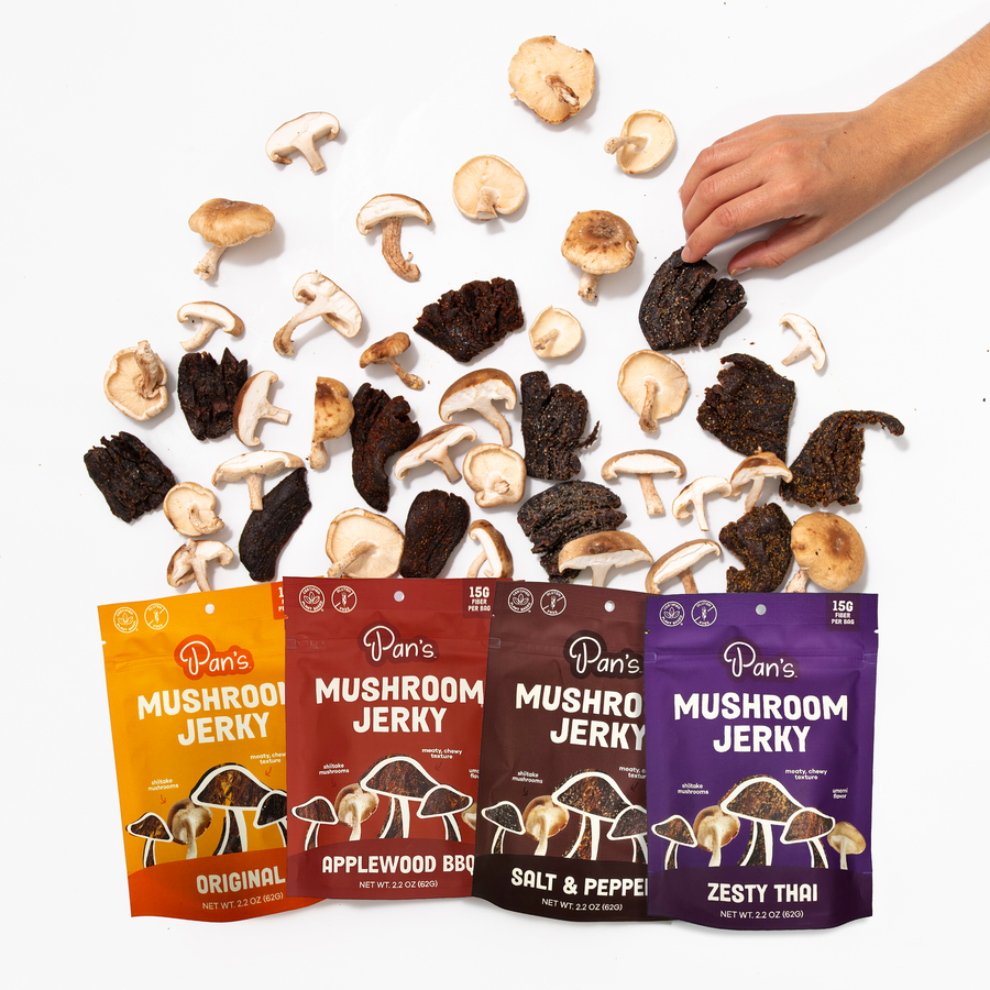 Build Your Own Variety Pack R3